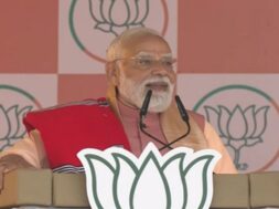 तिरुवल्ला में पीएम मोदी