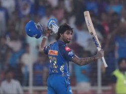 तिलक वर्मा