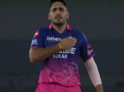 तुषार देशपांडे