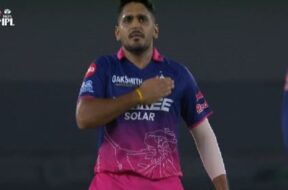 तुषार देशपांडे