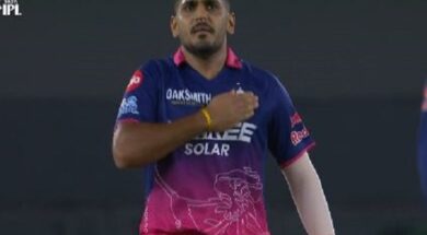 तुषार देशपांडे