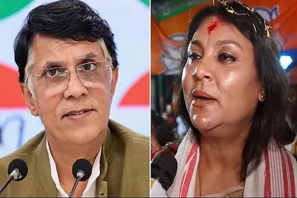 कांग्रेस नेता पवन खेड़ा को सुप्रीम कोर्ट से झटका : हाई कोर्ट के अग्रिम जमानत के फैसले पर रोक