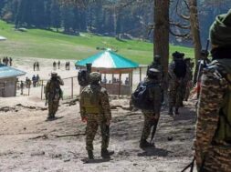 पहलगाम हमले की पहली बरसी