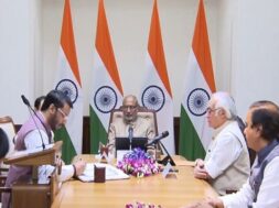 पार्थ पवार ने राज्यसभा सदस्य की शपथ ली