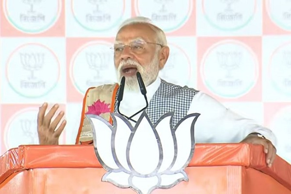 पीएम मोदी का पश्चिम बंगाल की जनता के नाम संदेश- ‘अब भय नहीं भरोसा चाहिए..अब भाजपा चाहिए’