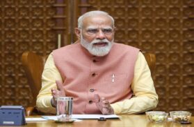 पीएम मोदी