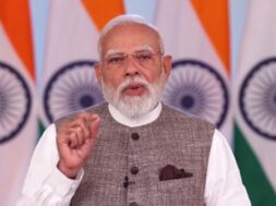 पीएम मोदी का राष्ट्र के नाम संबोधन