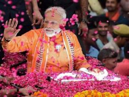 पीएम मोदी का वाराणसी दौरा