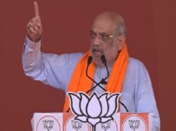 पुरसुरा मे अमित शाह