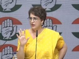 प्रियंका गांधी