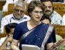 प्रियंका गांधी