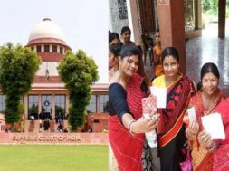 बंगाल एसआईआर पर सुप्रीम कोर्ट का आदेश