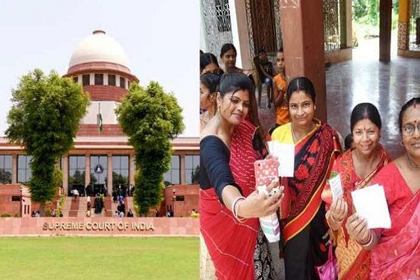 सुप्रीम कोर्ट का आदेश : ट्रिब्यूनल से क्लीन चिट पाए लोगों को बंगाल विधानसभा चुनाव में मिलेगा वोटिंग का अधिकार