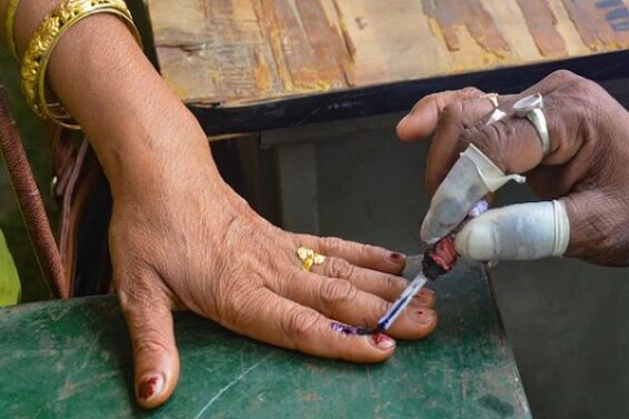 बंगाल व तमिलनाडु चुनाव1