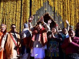 बाबा केदारनाथ धाम के कपाट खुले