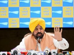 भगवंत मान