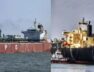 भारतीय तेलवाहक जहाज