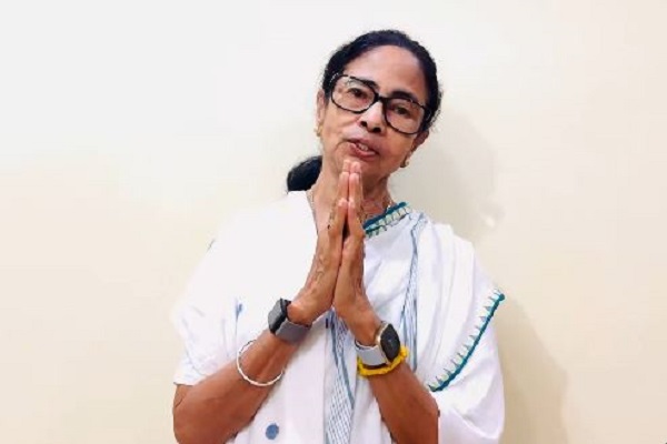 ममता बनर्जी ने खारिज किया एग्जिट पोल्स का अनुमान, बोलीं-मां, माटी और मानुष की चौथी सरकार बनाएंगे