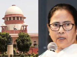 ममता बनर्जी पर एससी की सख्त टिप्पणी