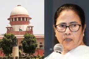 ममता बनर्जी पर एससी की सख्त टिप्पणी