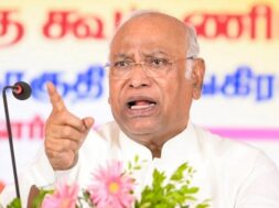 मल्लिकार्जुन खरगे