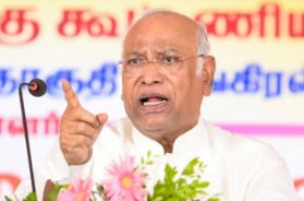 मल्लिकार्जुन खरगे