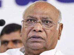 मल्लिकार्जुन खरगे