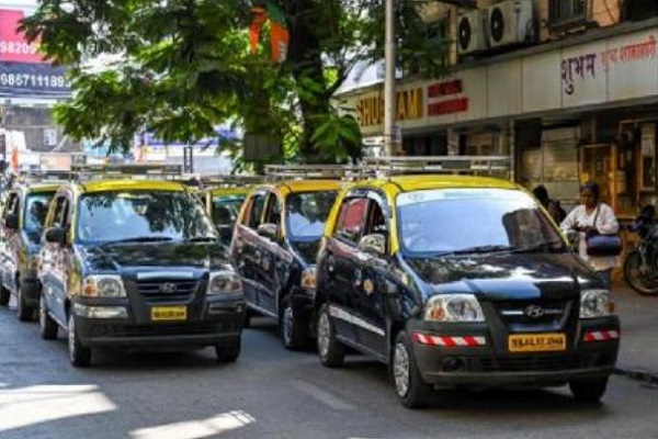 महाराष्ट्र में एक मई से रिक्शा और टैक्सी ड्राइवरों के लिए मराठी भाषा अनिवार्य