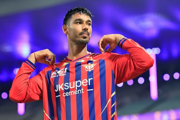 आईपीएल-19 : लगातार दूसरे दिन अंतिम गेंद पर हुआ फैसला, घरेलू मैदान पर KKR अब LSG से परास्त