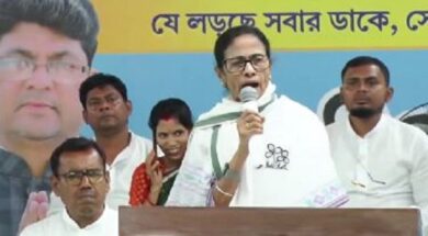 मुर्शिदाबाद में ममता बनर्जी