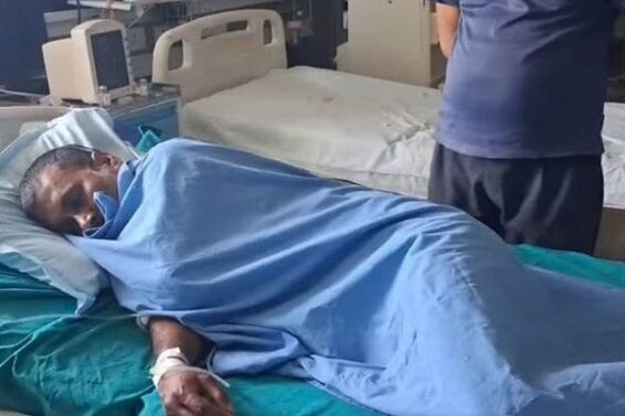 मोतिहारी में जहरीली शराब से पांच मरे