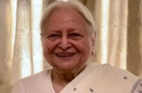 मोहसिना किदवई1