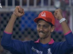 यशस्वी जायसवाल