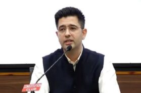 राघव चड्ढा