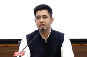 राघव चड्ढा