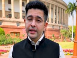 राघव चड्ढा