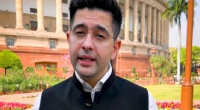 राघव चड्ढा