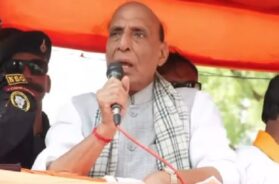 राजनाथ सिंह