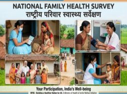 राष्ट्रीय परिवार स्वास्थ्य सर्वेक्षण