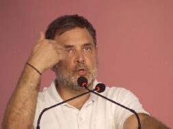 राहुल गांधी