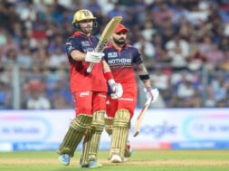 रोहित व फिल साल्ट