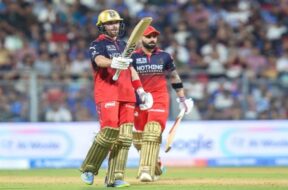 कोहली व फिल साल्ट