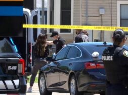 लुइसियाना में गोलीबारी में आठ बच्चों की मौत