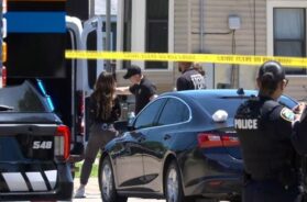 लुइसियाना में गोलीबारी में आठ बच्चों की मौत