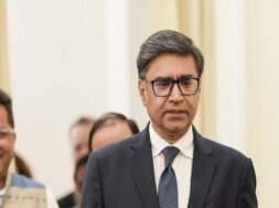 विक्रम मिस्री