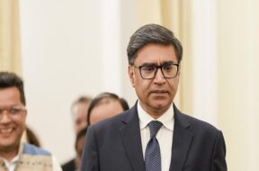 विक्रम मिस्री