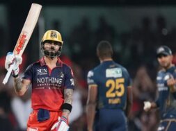 विराट कोहली