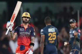 विराट कोहली