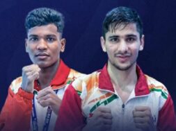 विश्वनाथ व सचिन