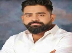 शुभम जायसवाल